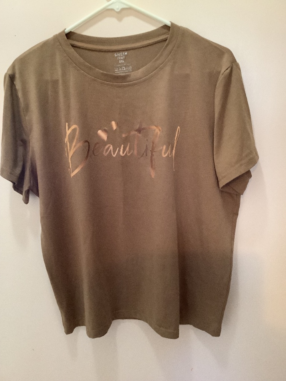 Tshirt